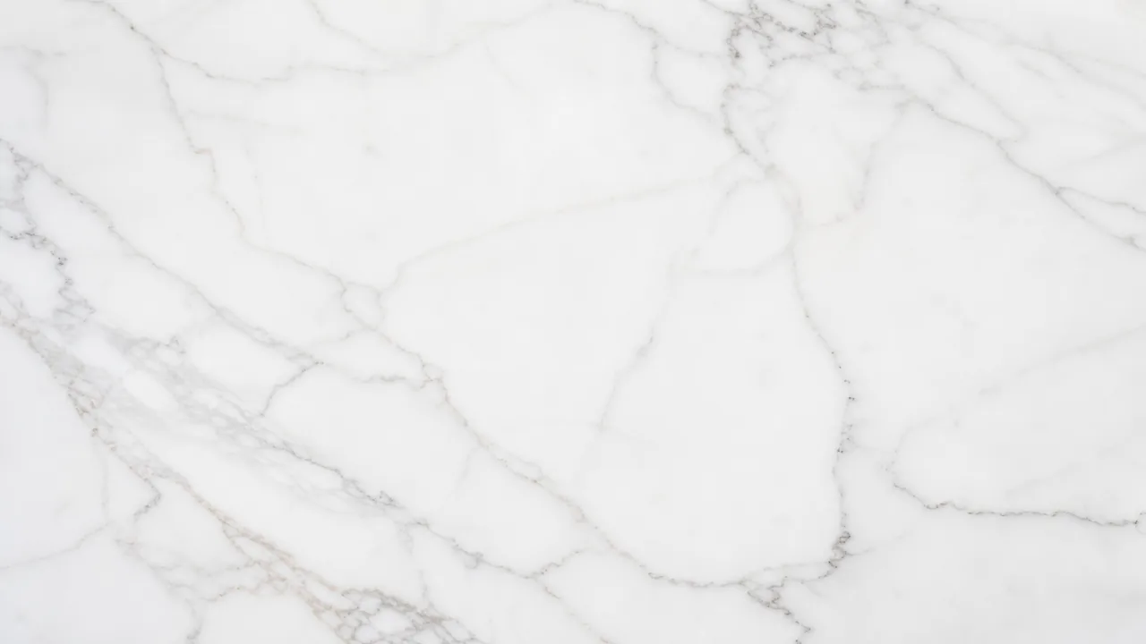 Crema Marfil Polishing in Mirdif villa, UAE — real MarblePro project — after MarblePro polishing