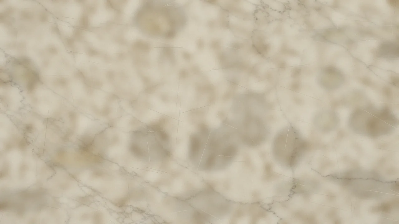 Crema Marfil Polishing in Mirdif villa, UAE — real MarblePro project — before polishing