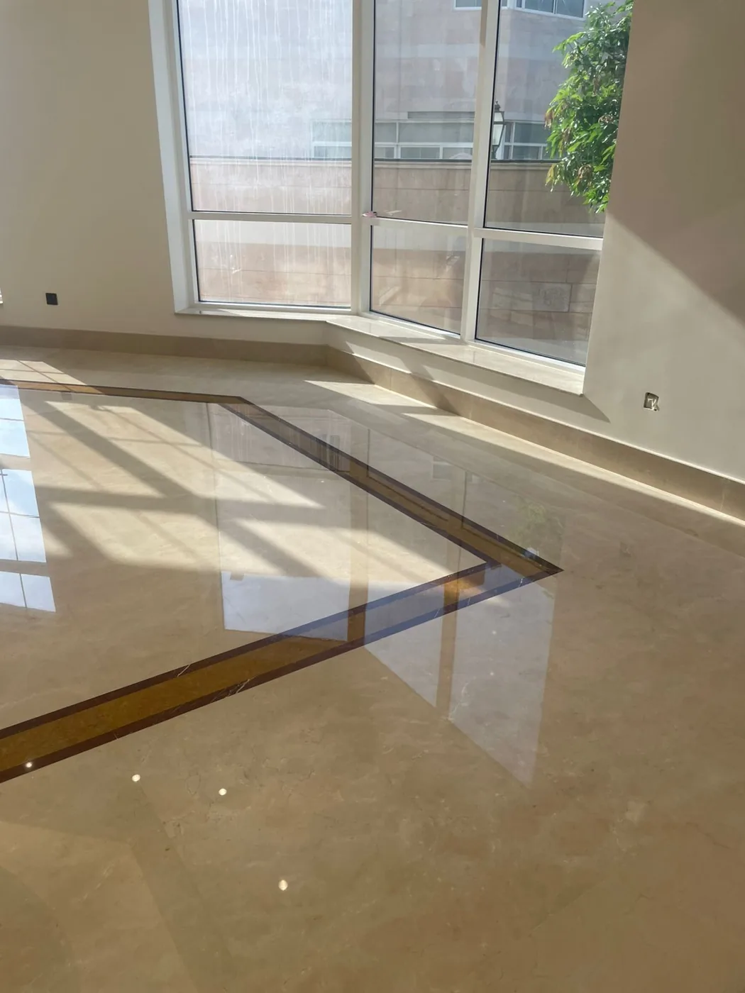 Marble Floor Restoration Services in Dubai & UAE — professional marble floor restoration services result by MarblePro